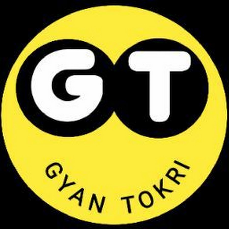 Gyan Tokri رمز قناة اليوتيوب