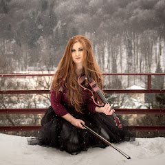 Kasia Lipert Violin