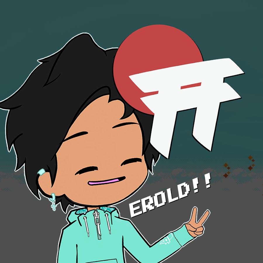 EroldStory YouTube channel avatar
