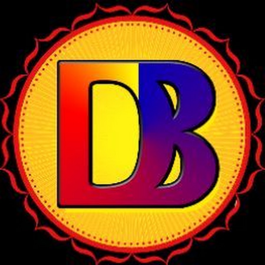 Deepak Barot YouTube channel avatar