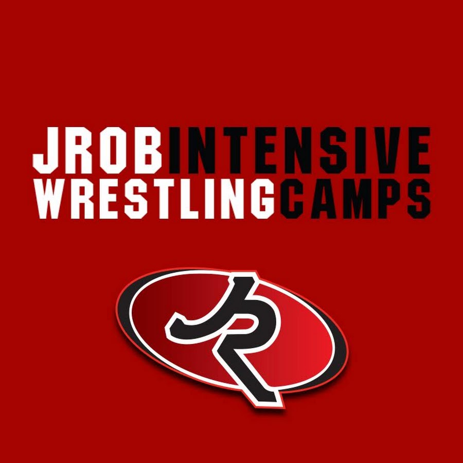 J Robinson Intensive Camps رمز قناة اليوتيوب