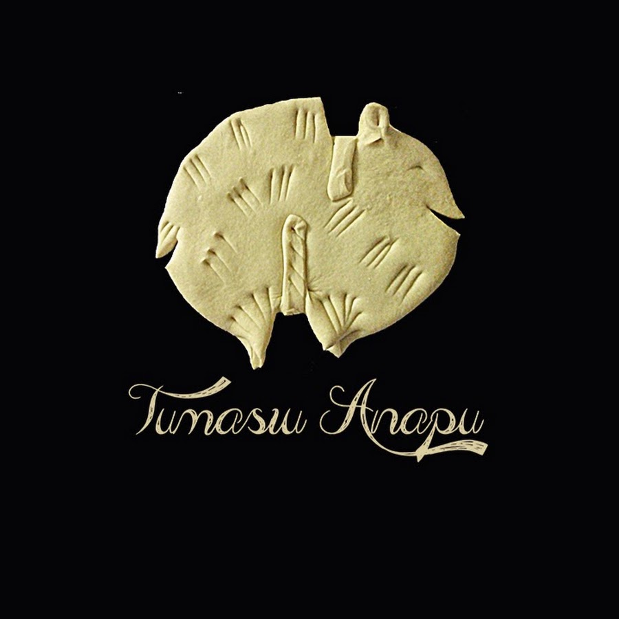 Tumasiu Anapu YouTube channel avatar