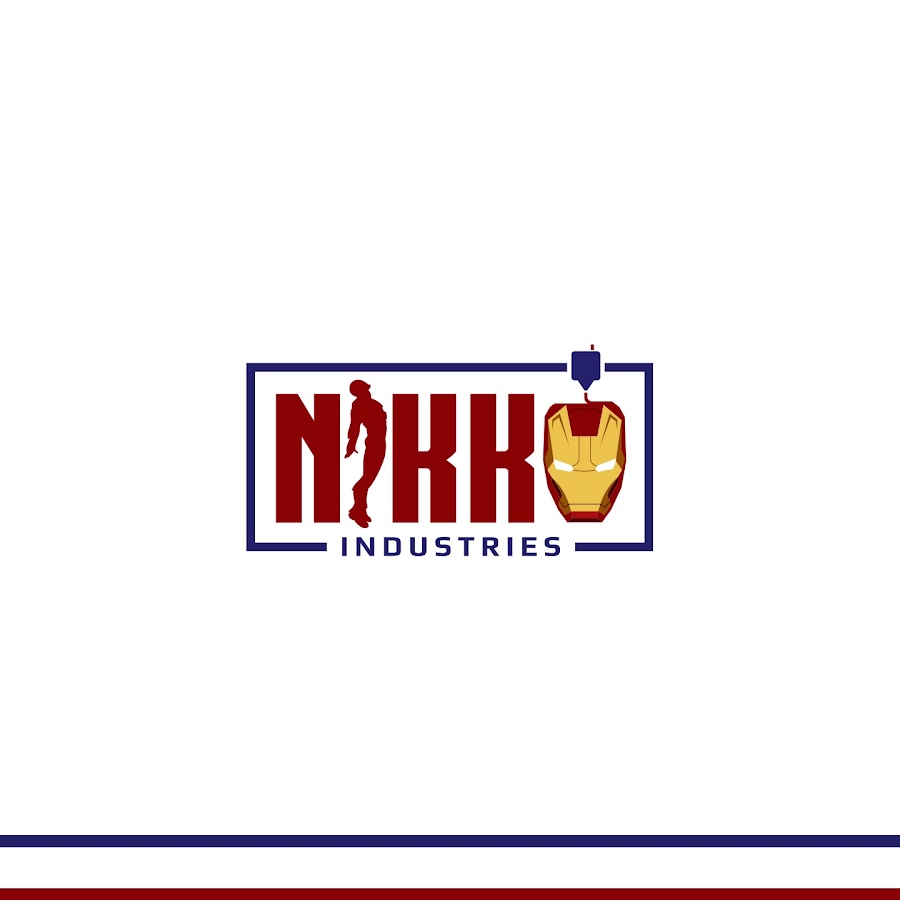 Nikko Industries YouTube 频道头像