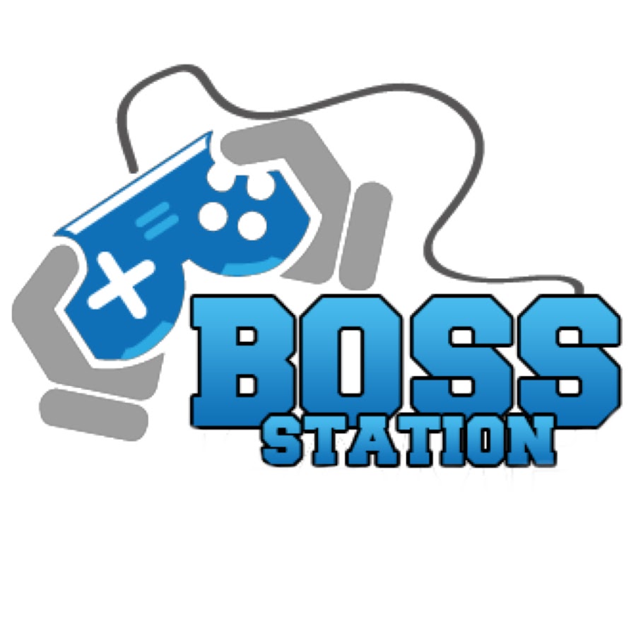 BoSs Station YouTube channel avatar