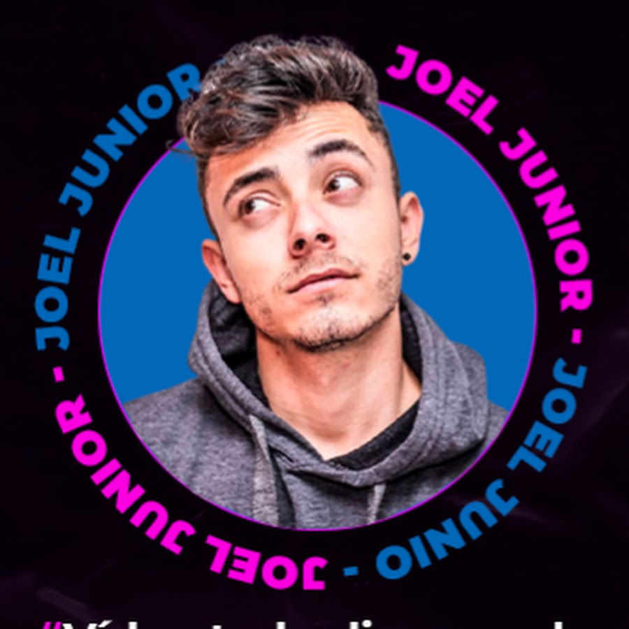 Joel Junior YouTube channel avatar