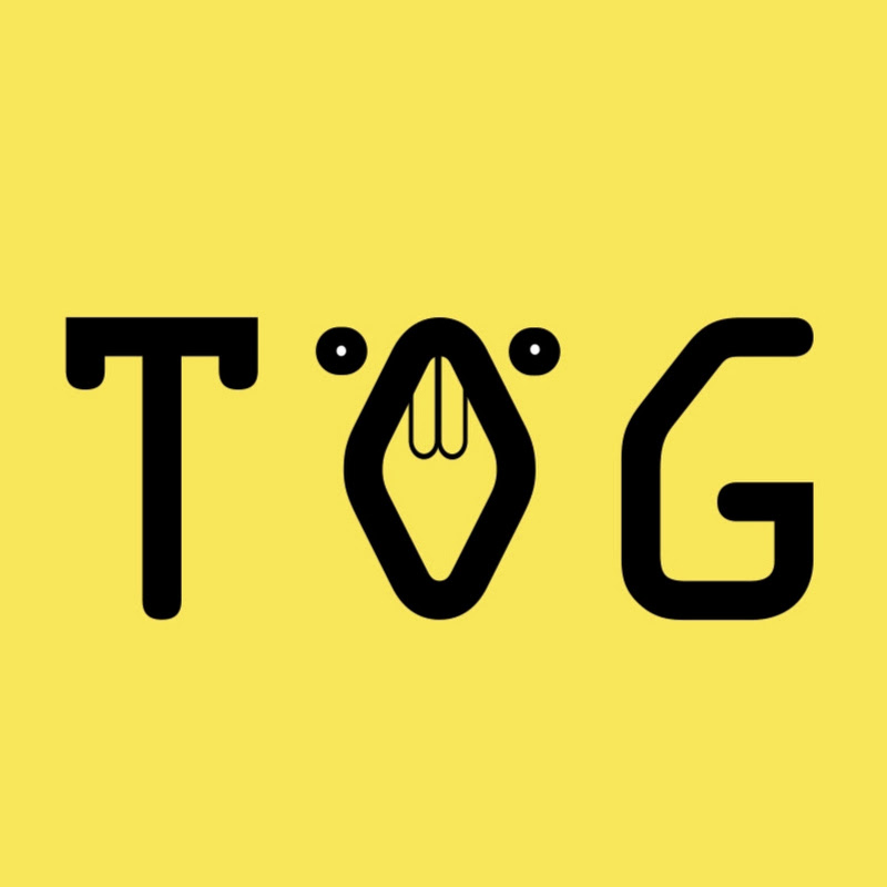 TO G - 網紅的藏寶箱 