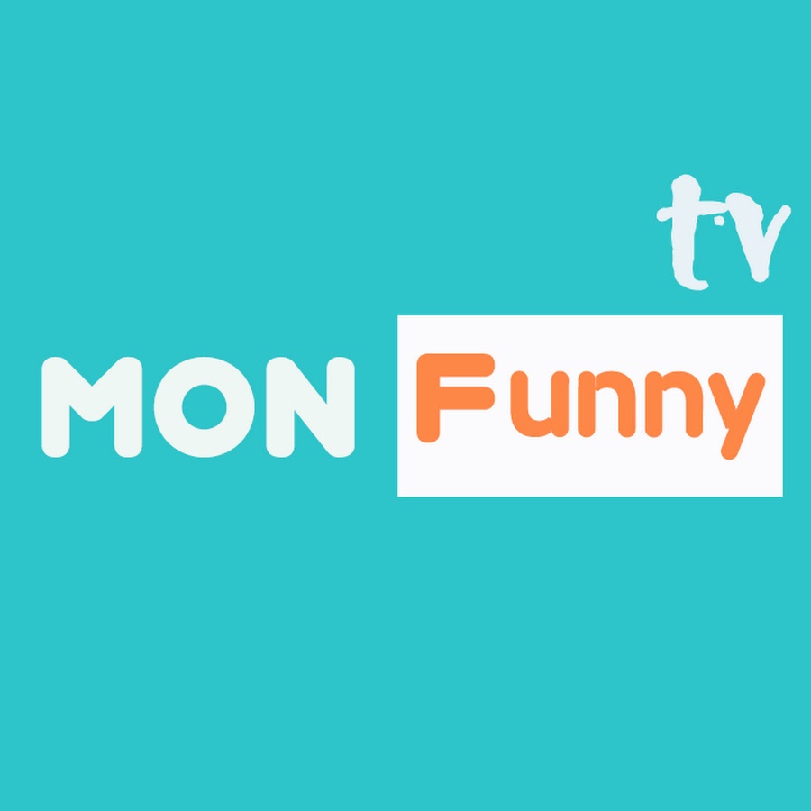 Monfunny tv رمز قناة اليوتيوب