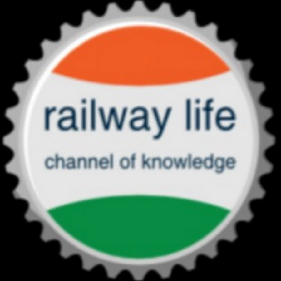 railway life alp YouTube kanalı avatarı