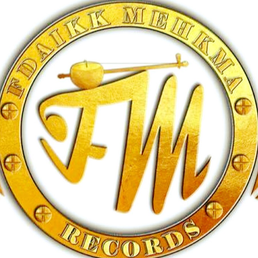 Fdaikk Mehkma Records ইউটিউব চ্যানেল অ্যাভাটার