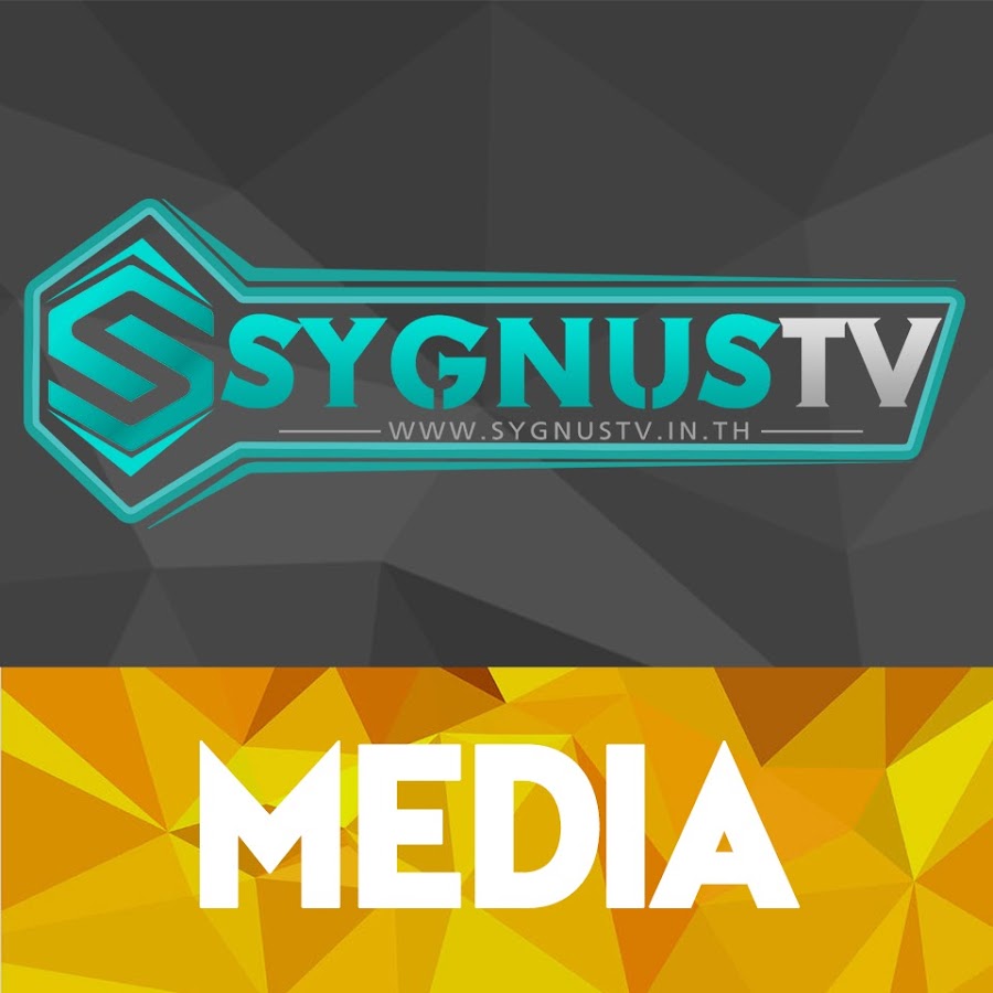 Sygnustv Media رمز قناة اليوتيوب