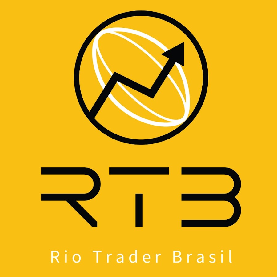 Rio Trader Brasil - RTB YouTube channel avatar