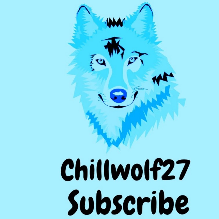 Chillwolf 27