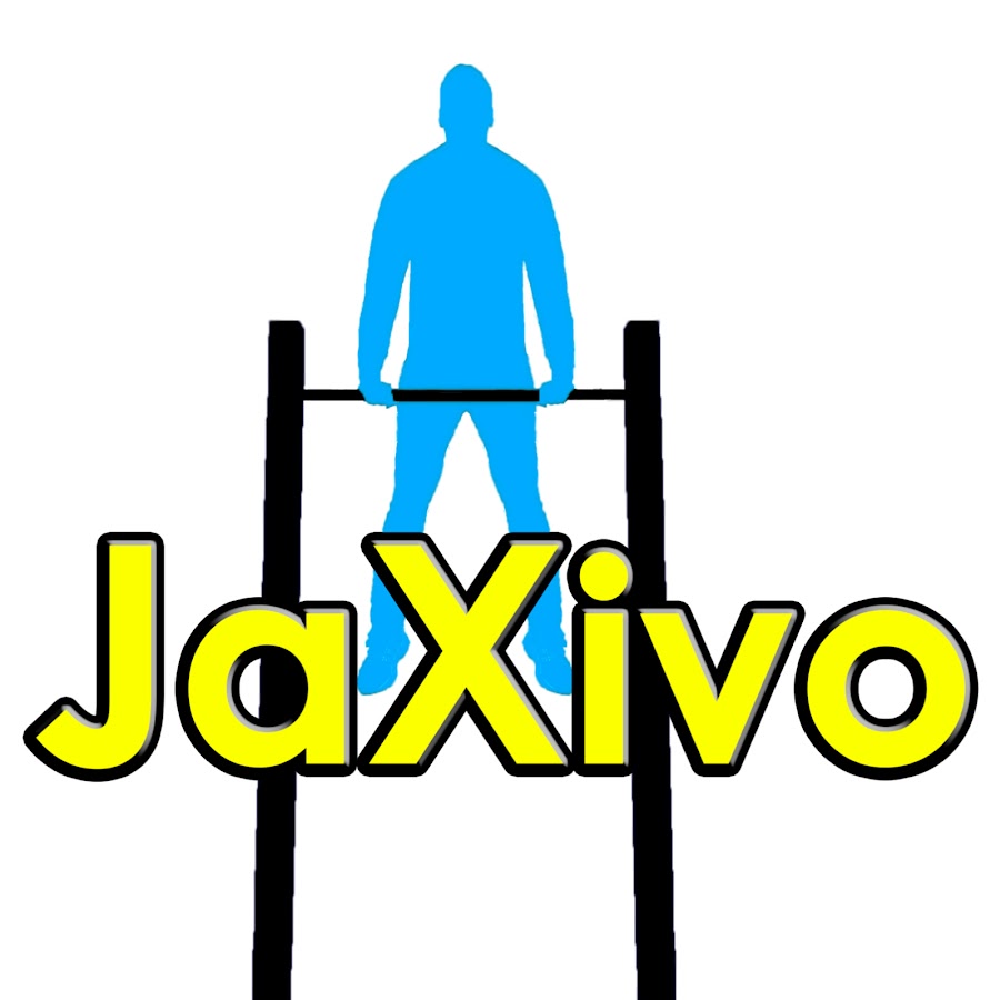 JaXivo YouTube channel avatar