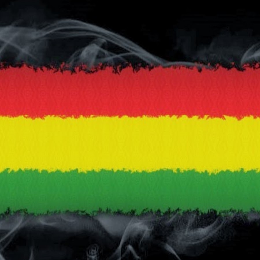 Reggae Roots YouTube channel avatar