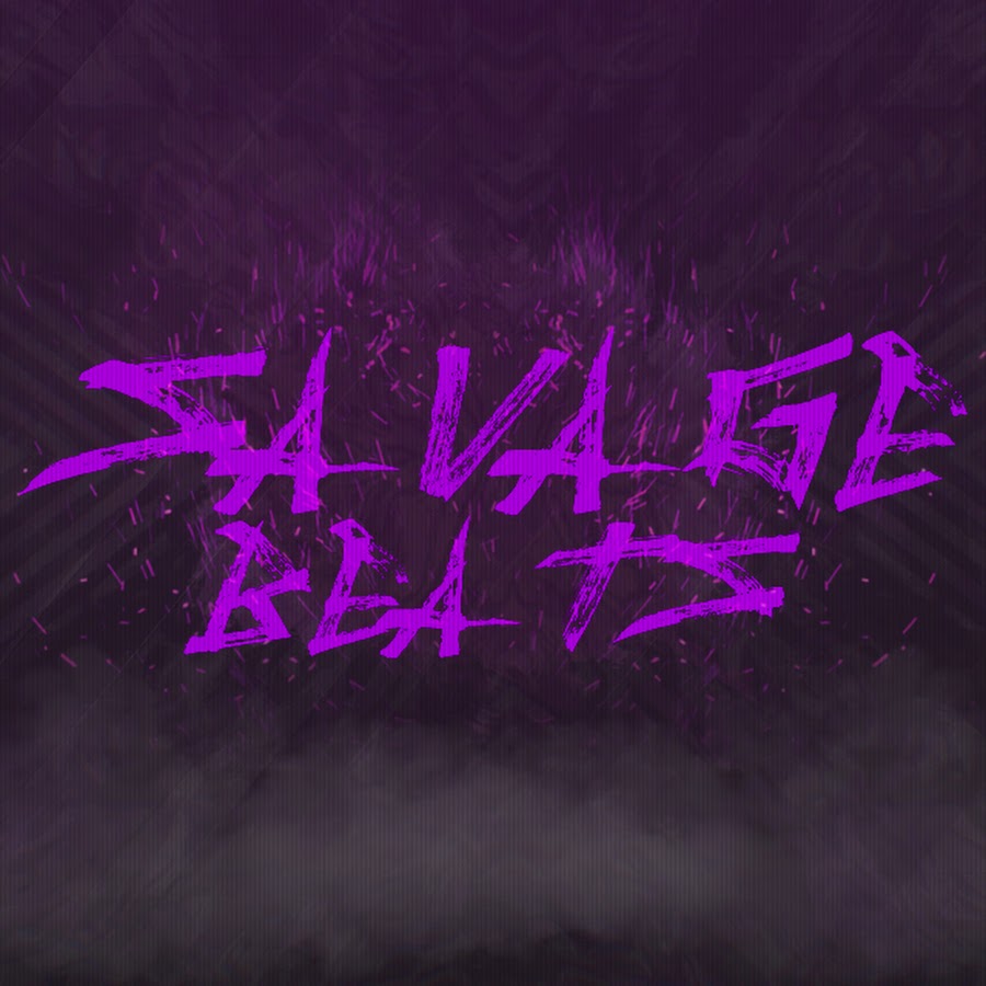 Savage Beats رمز قناة اليوتيوب