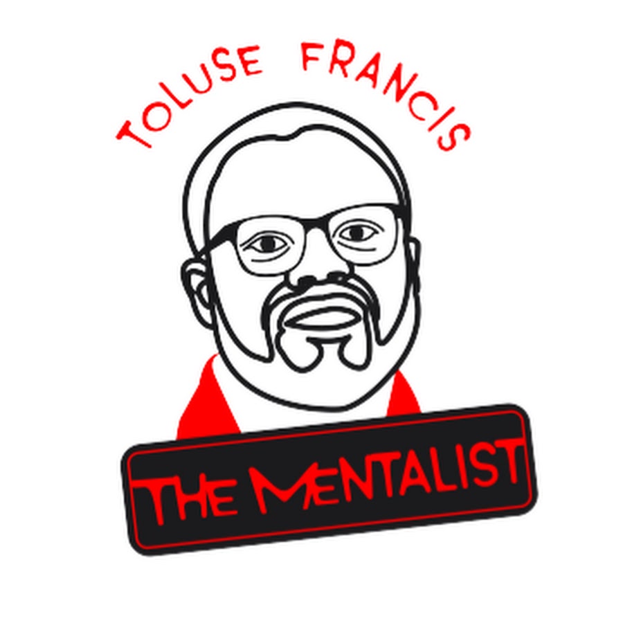 Official Page of Toluse Dove Francis YouTube channel avatar