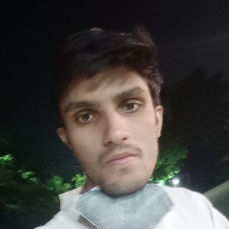Abhinav Kumar YouTube kanalı avatarı