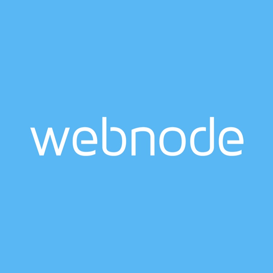 Webnode - espaÃ±ol YouTube channel avatar