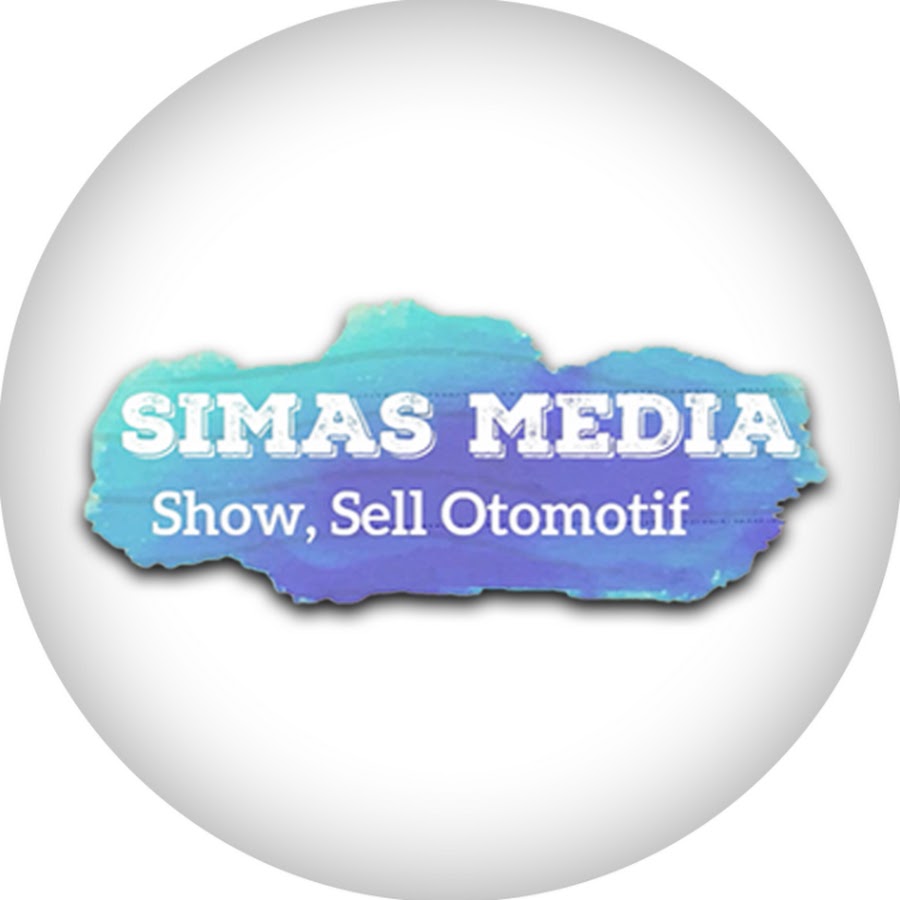 Simas media TLP 082111626166 ইউটিউব চ্যানেল অ্যাভাটার