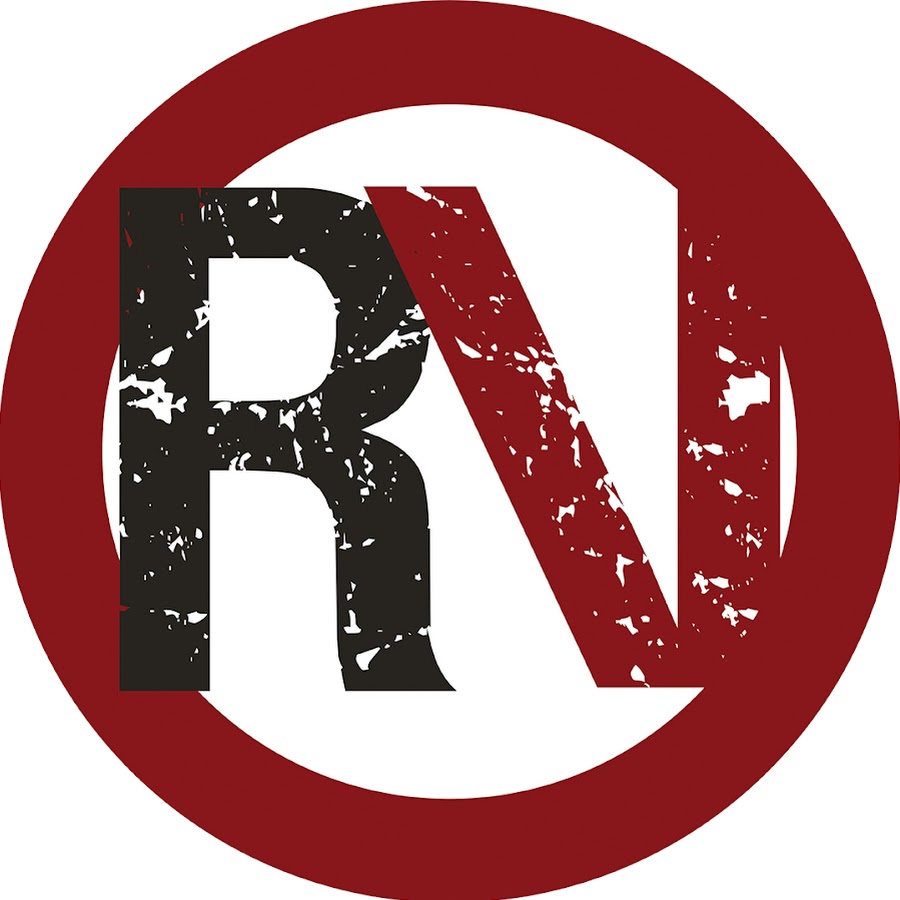 RompevientoTV YouTube kanalı avatarı