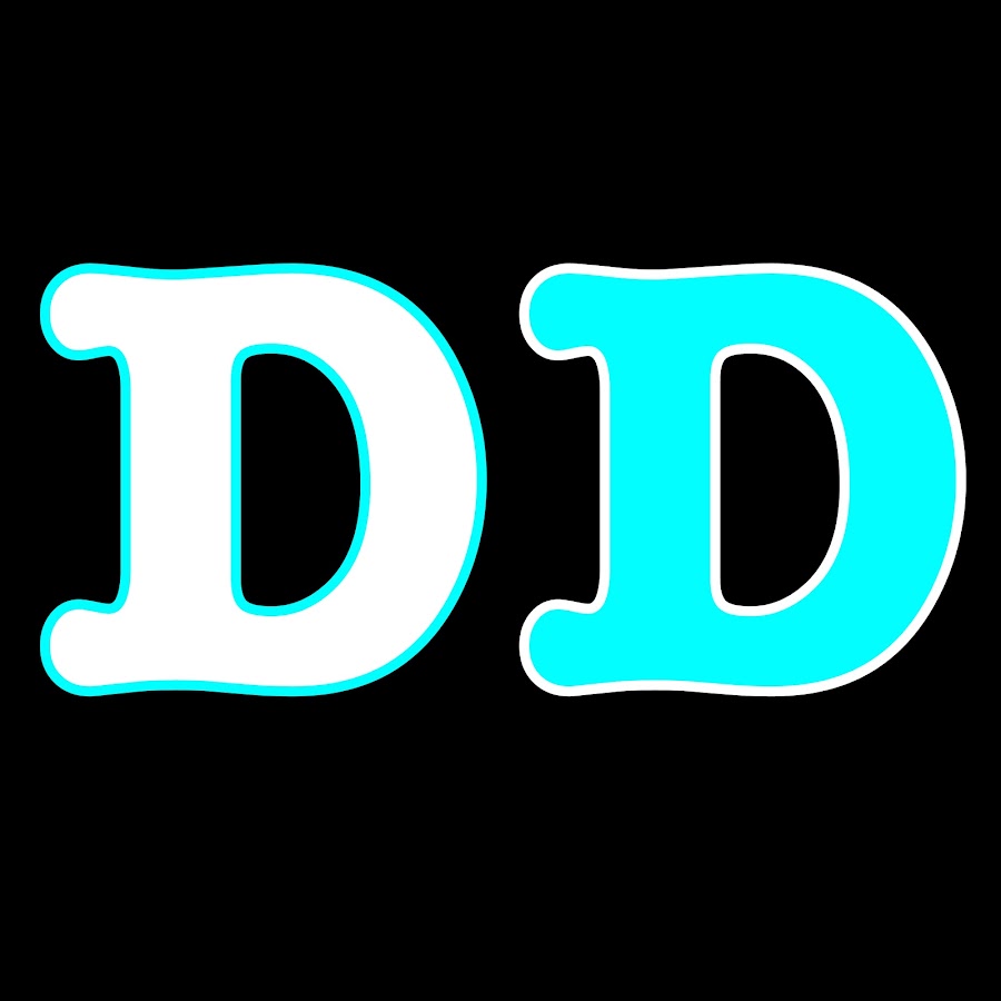 Dancing Dann YouTube kanalı avatarı