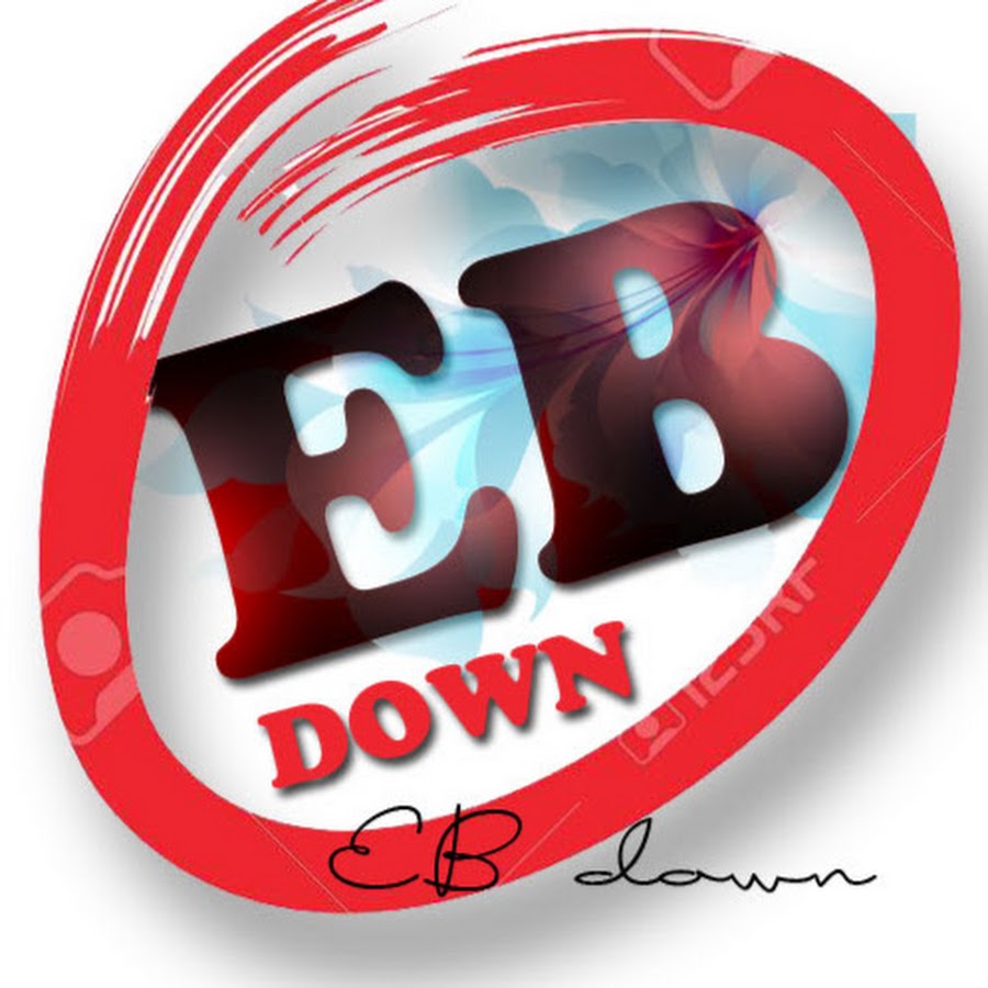 EB Down Awatar kanału YouTube