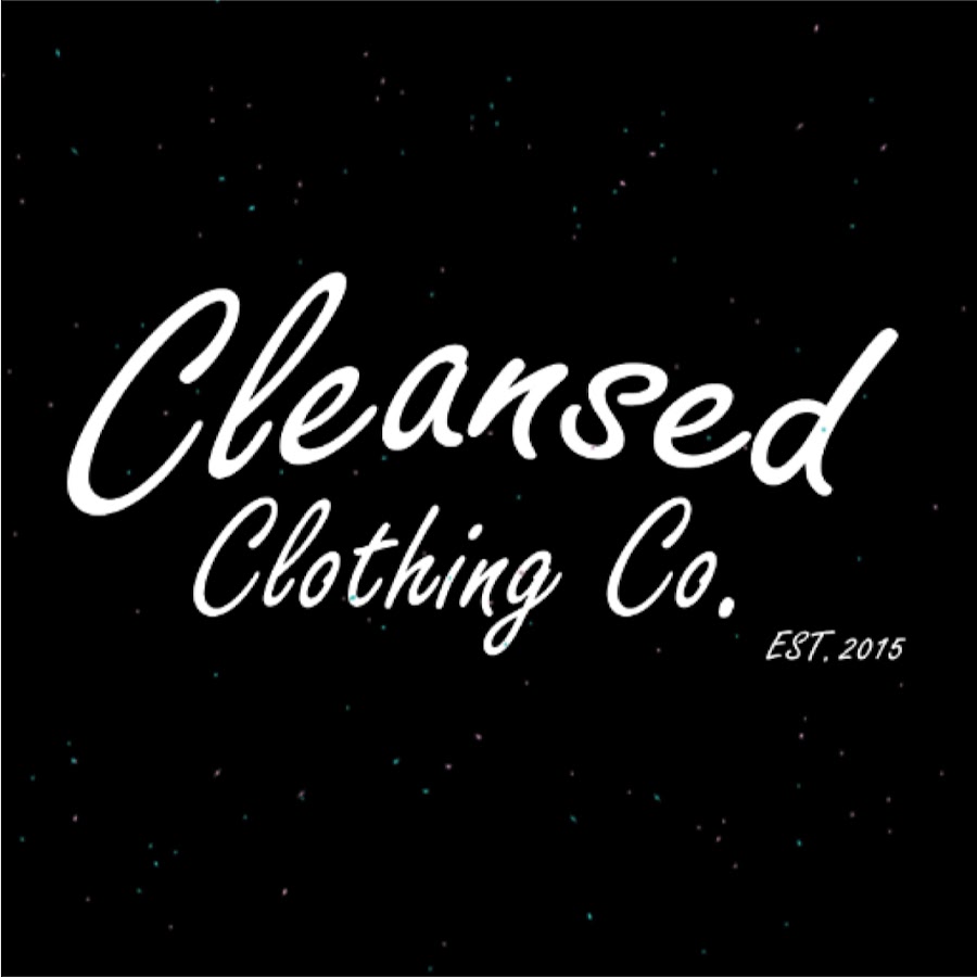 Cleansed Crew YouTube channel avatar