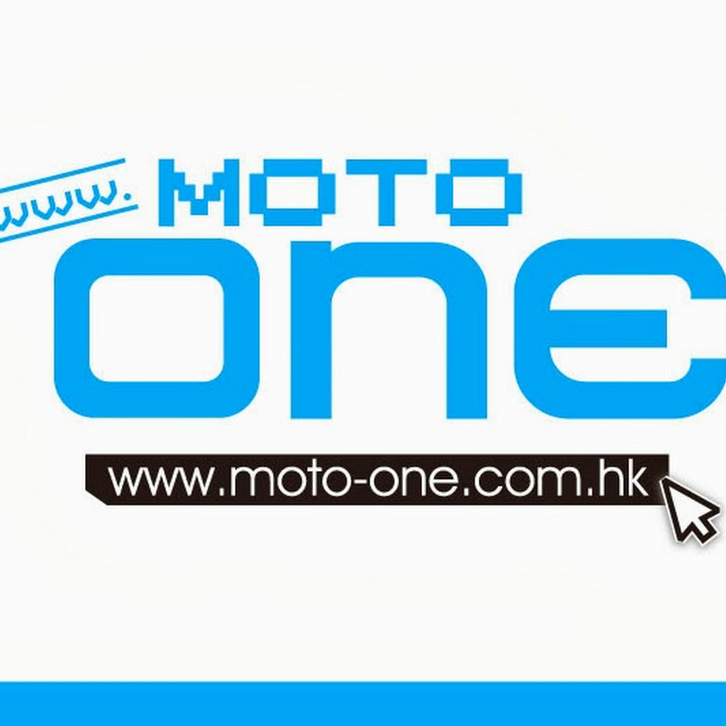 moto1hk - 網紅的藏寶箱 