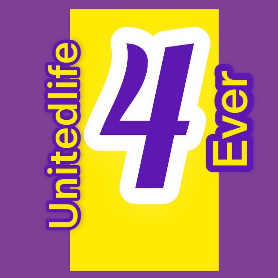 United Life 4 ever Awatar kanału YouTube