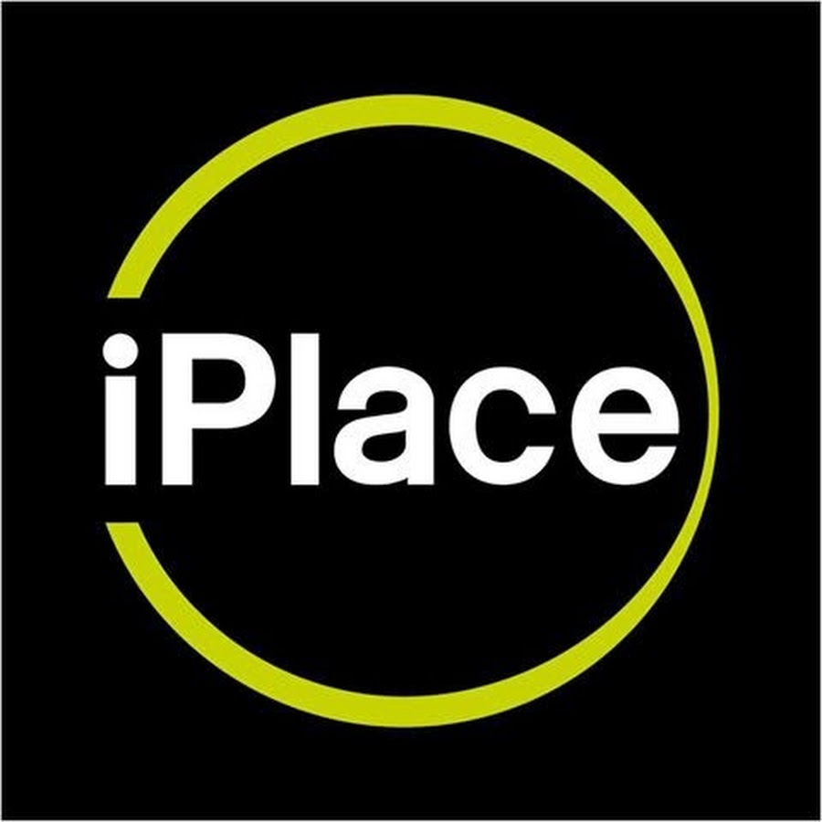 iPlace YouTube channel avatar