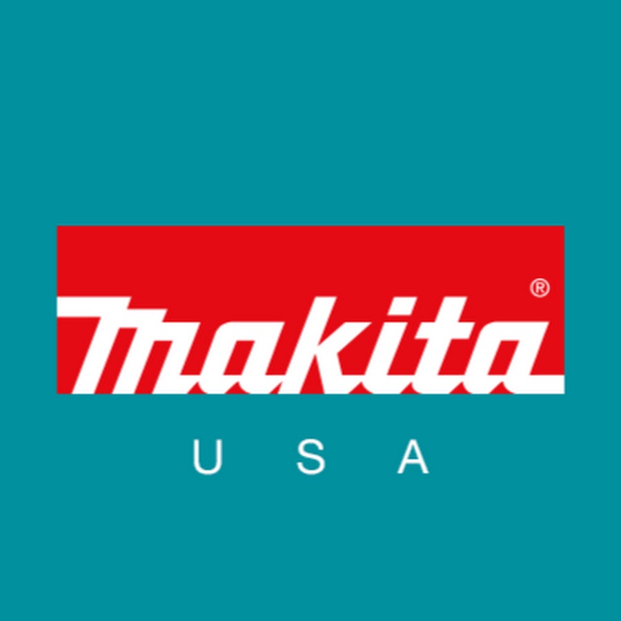 MakitaPowerTools YouTube channel avatar