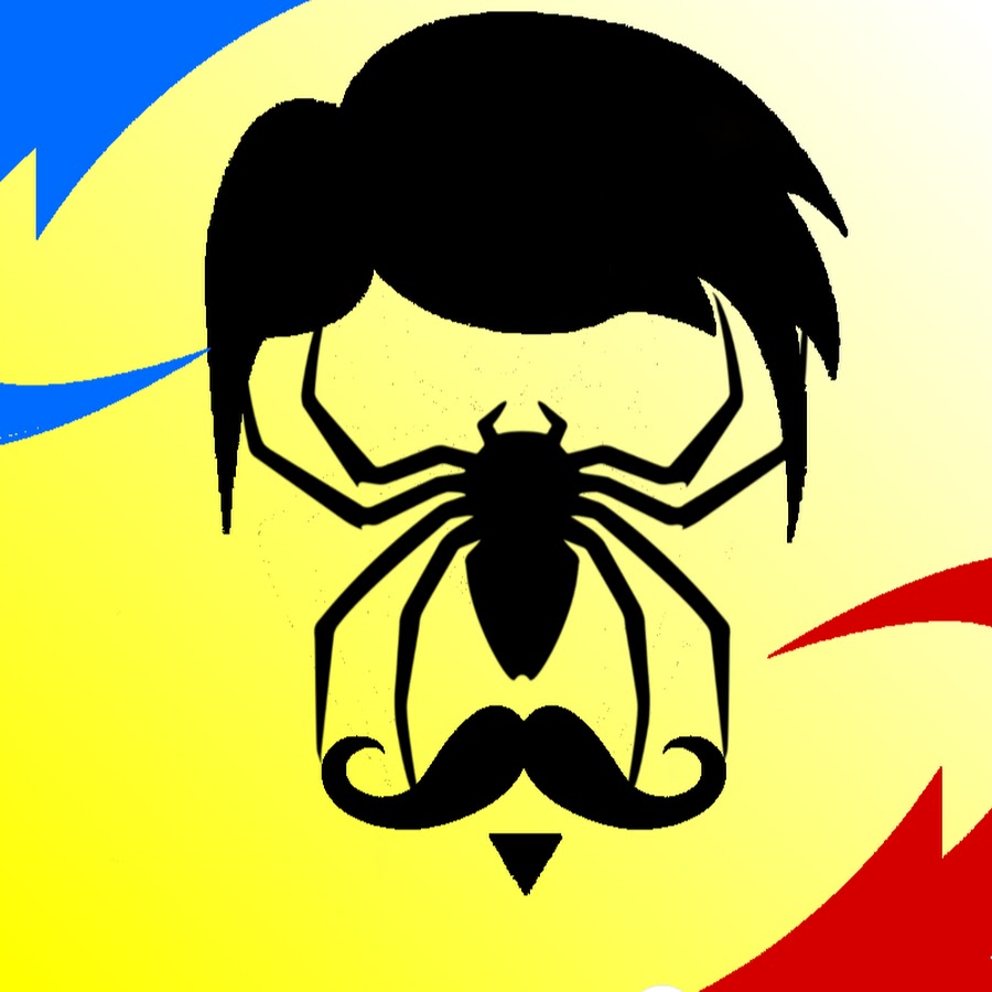 dhix's SPIDEE YouTube channel avatar