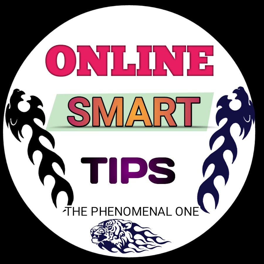 Online Smart Tips