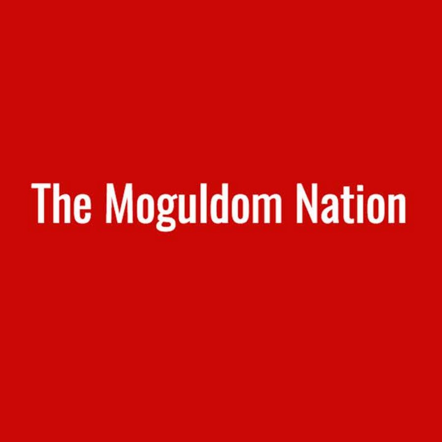 Moguldom YouTube channel avatar