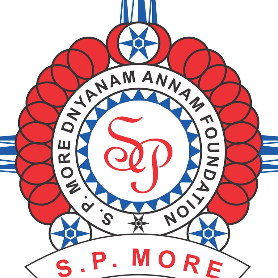 S.P. More Foundation