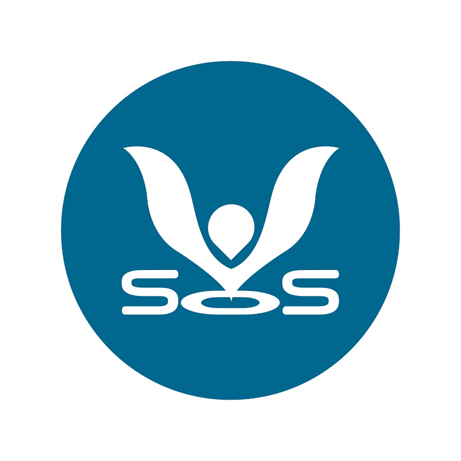 S.O.S para tu vida YouTube kanalı avatarı
