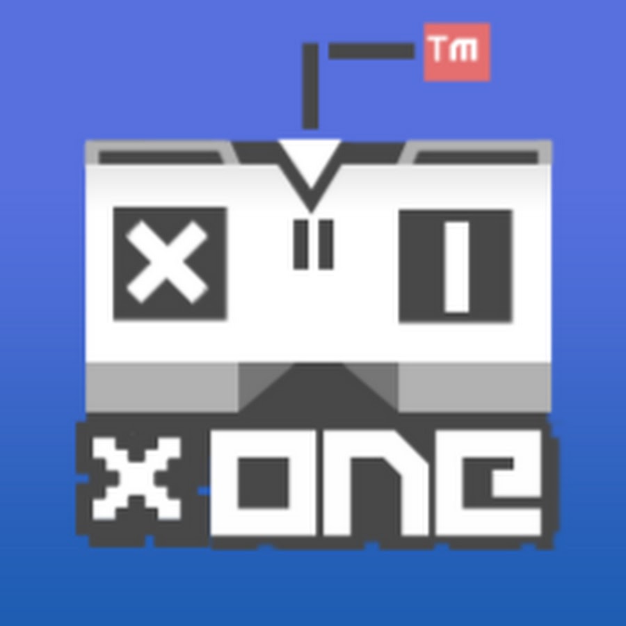 XONE YouTube 频道头像