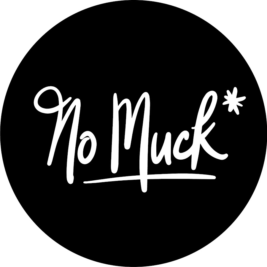 NoMuckMedia YouTube-Kanal-Avatar