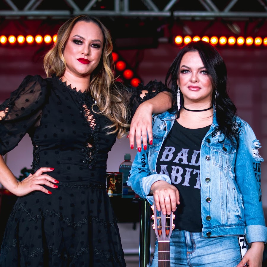 PATRICIA E ADRIANA Avatar del canal de YouTube