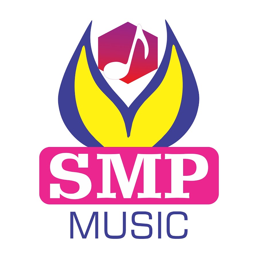 SMP MUSIC Avatar de chaîne YouTube