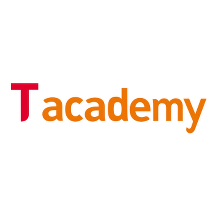 SKtechx Tacademy YouTube kanalı avatarı