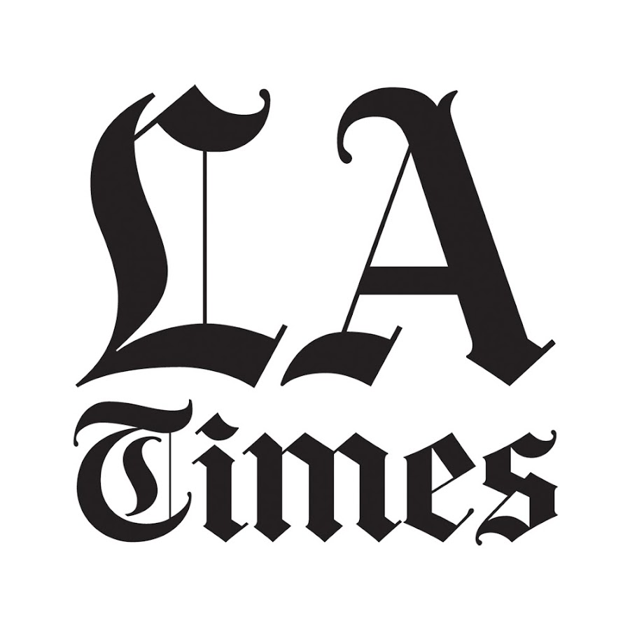Los Angeles Times Avatar canale YouTube 