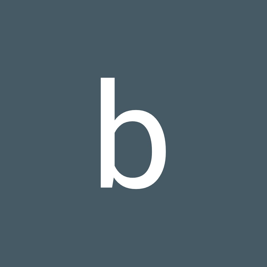 blitzroni YouTube kanalı avatarı