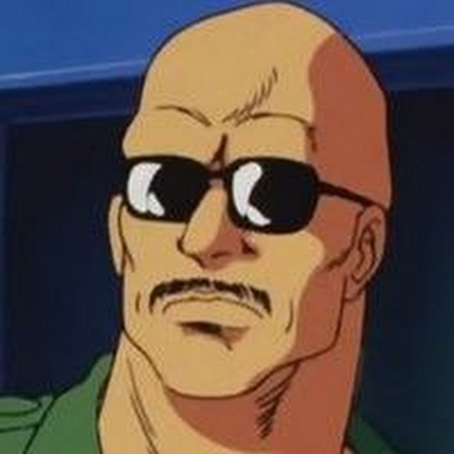 ファルコン海坊主 Youtube