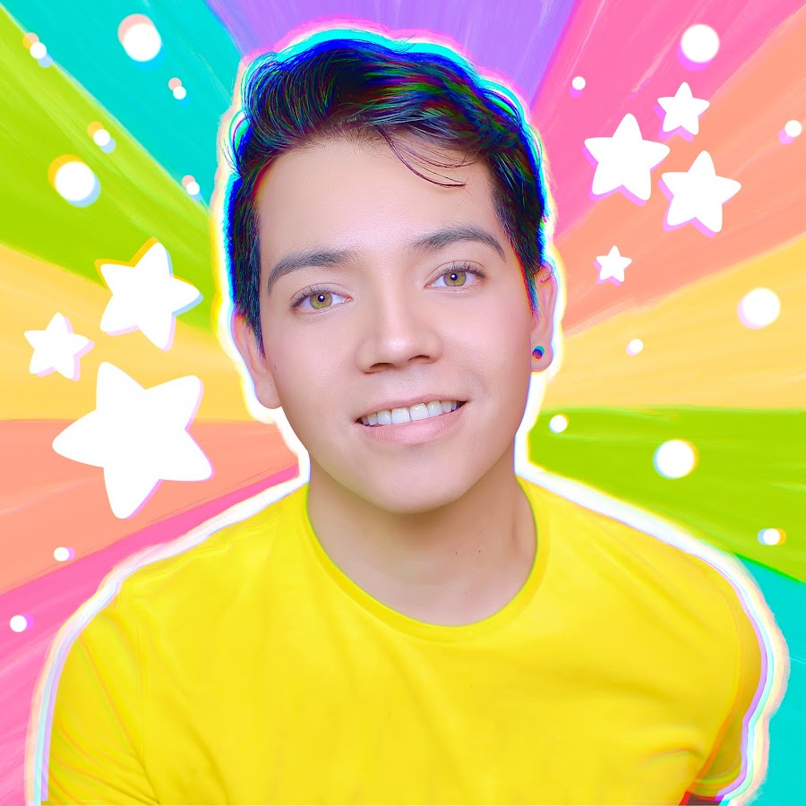 Ricardo Abrego YouTube channel avatar