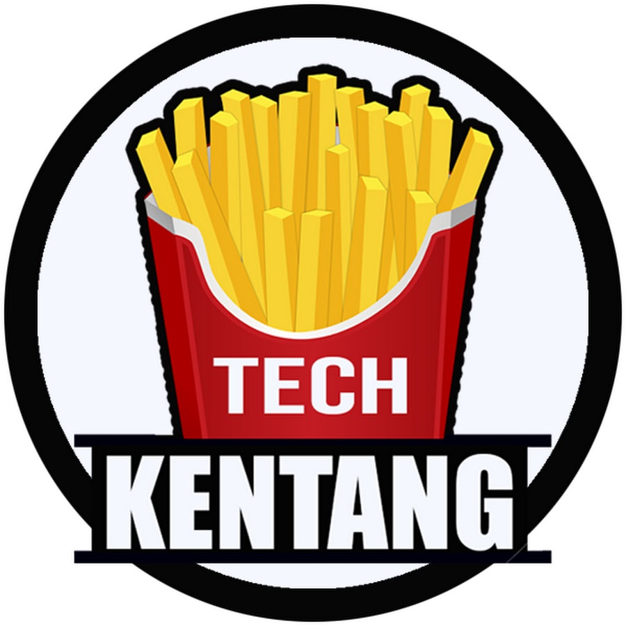 Kentang Tech Avatar de chaîne YouTube
