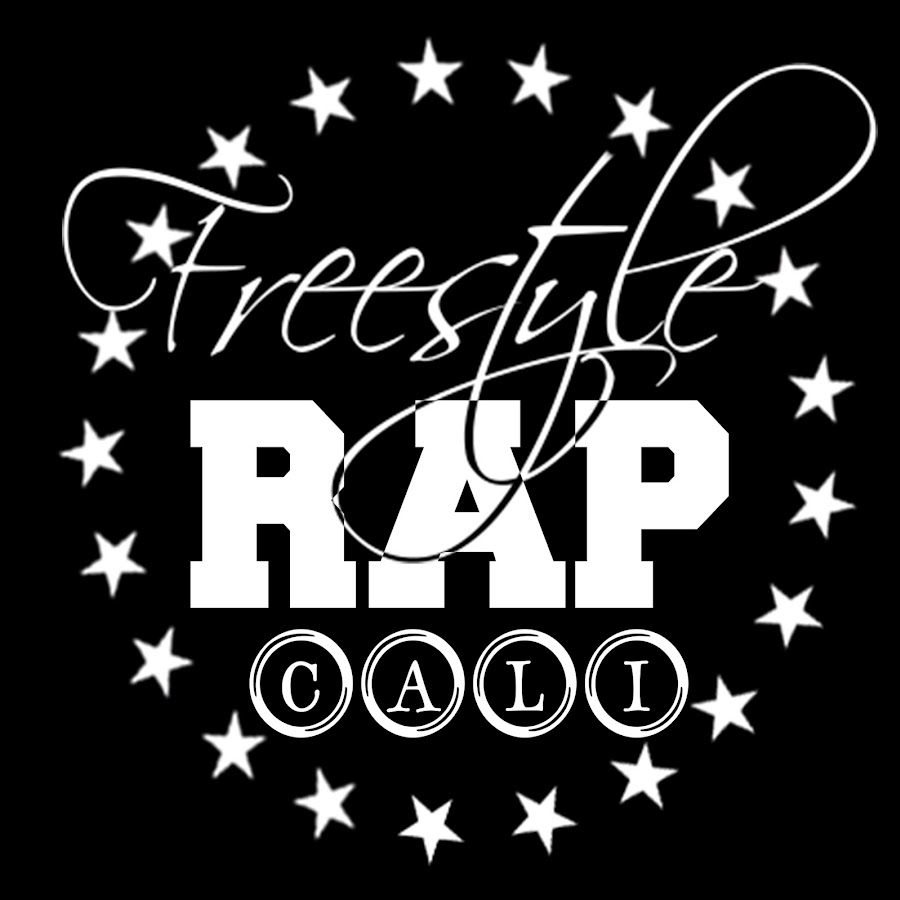 Freestyle Rap Cali YouTube channel avatar