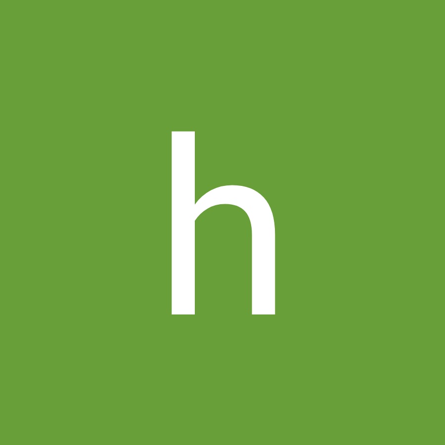 haclafattzilinder YouTube channel avatar
