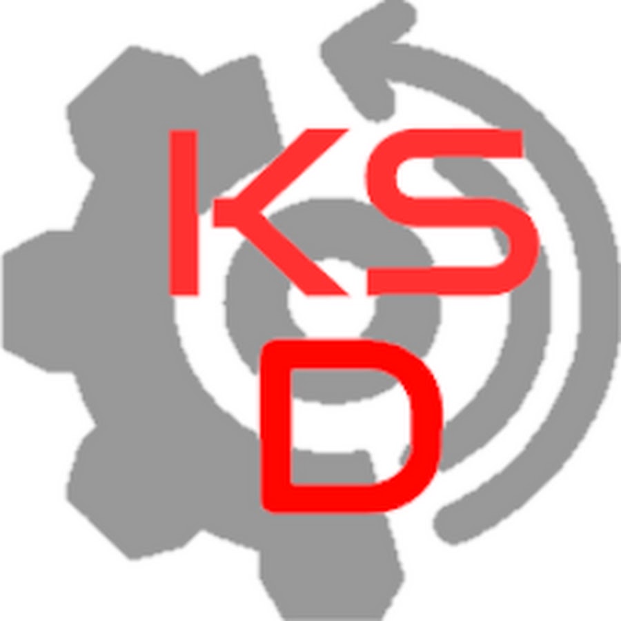 KMTienda YouTube channel avatar