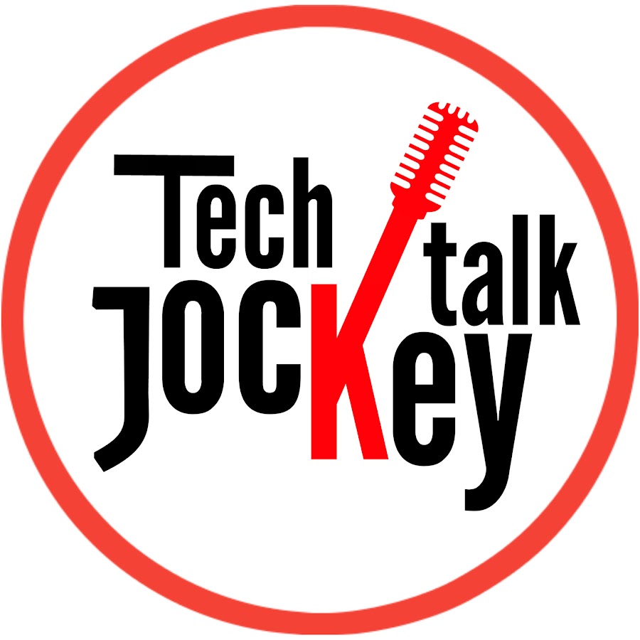 Techtalk Jockey